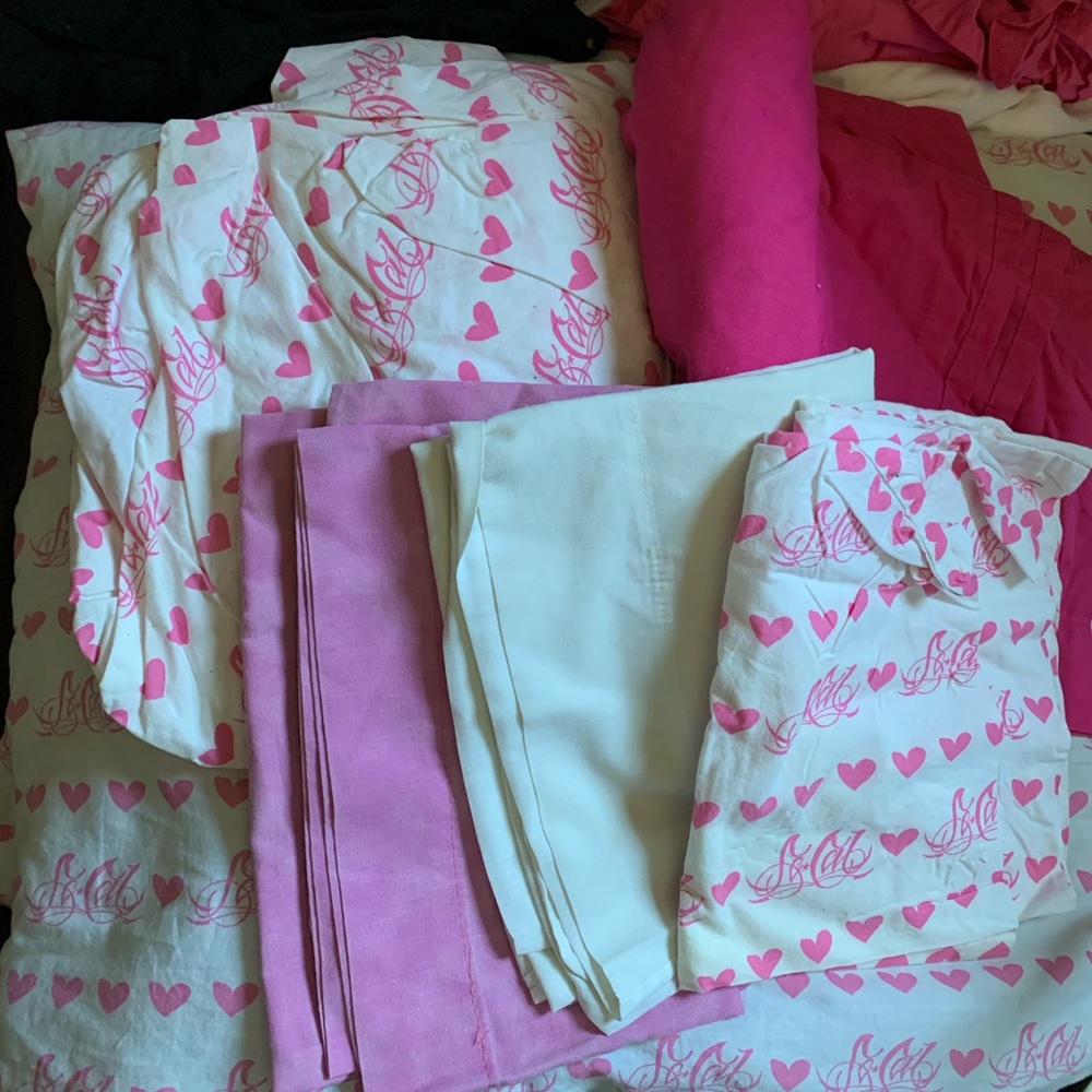 SoCal bedding set - Picture 2 of 2